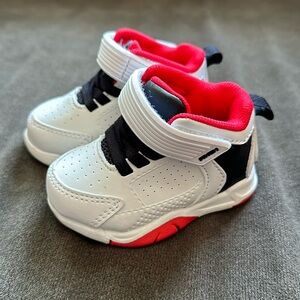 AND 1 baby sneakers